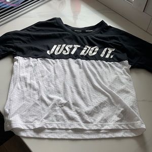Nike Tshirt